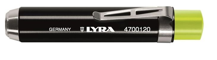 Lyra 4700120 Giá đỡ phấn đánh dấu dùng cho phấn 11-12 mm