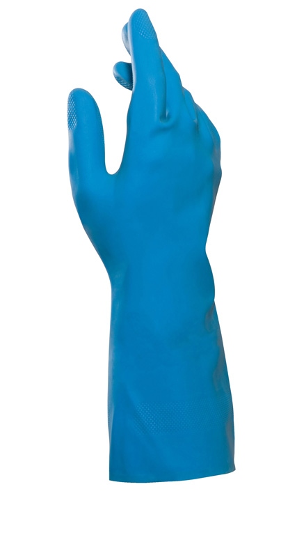 Găng tay bảo hộ cao su Latex Mapa VITAL 165 loại 1