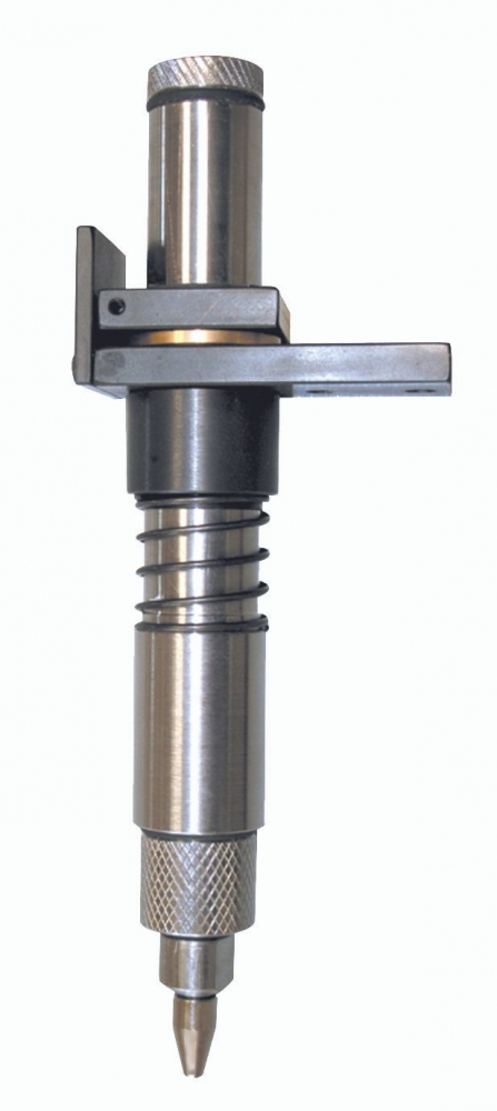 Bút đánh dấu chấm tự động Markal PN.200 Stylotube ngòi 3 và 6 mm