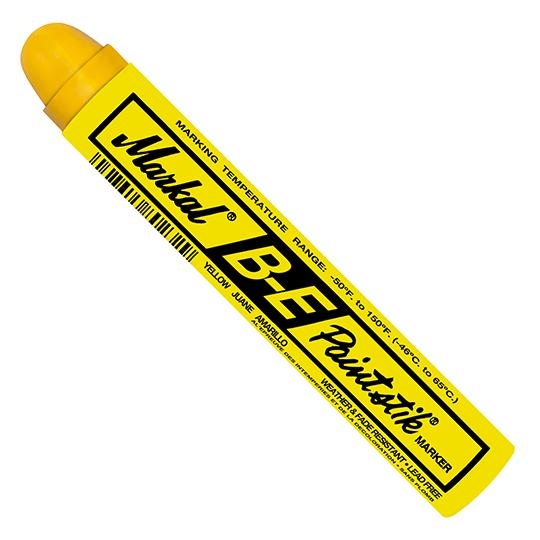 Bút sơn đánh dấu bề mặt thô nhám Markal B-E® Paintstik®
