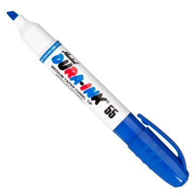 Bút lông dầu ngòi vát Markal Dura-Ink® 55