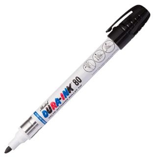 Bút sơn công nghiệp ngòi lớn Markal Dura-Ink® 80 chuyên dụng đánh dấu vĩnh viễn (kiểu van ấn)