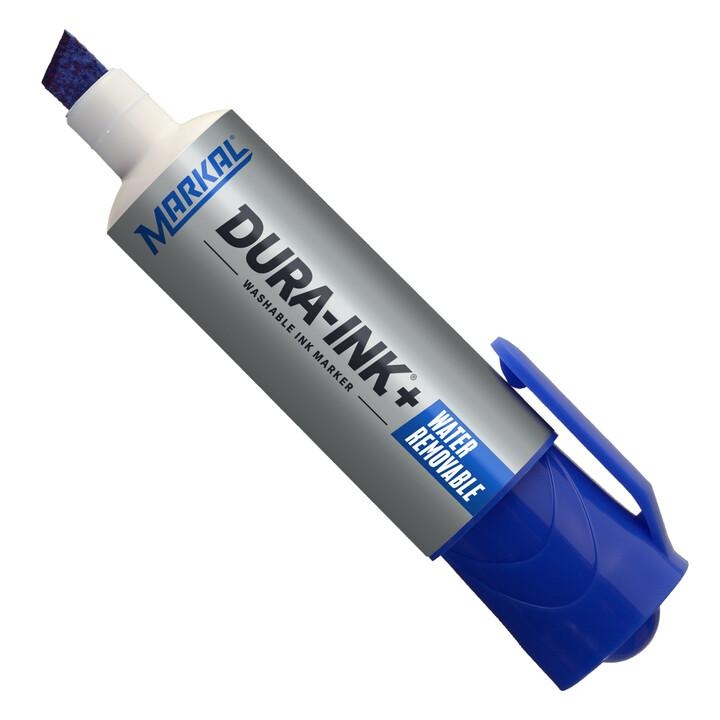 Bút đánh dấu xóa được Markal Dura-Ink® WashAway™ với mực có thể tẩy sạch bằng nước