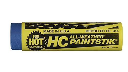 Bút đánh dấu gia súc chịu nhiệt độ cao ALL-WEATHER HC Paintstik