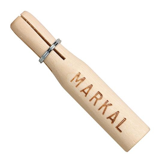 Bút sơn đánh dấu chịu nhiệt độ cao Markal Holder 100 Solid Paint Markers