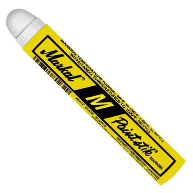 Bút sơn đánh dấu Markal M® Paintstik® chịu được nhiệt độ 870°C