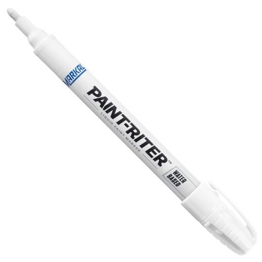 Bút sơn Markal Paint-Riter gốc nước, ít mùi, ngòi 3mm