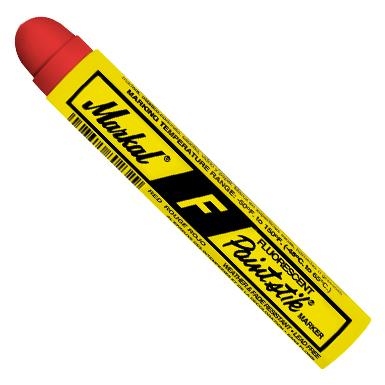 Bút sơn sáp đánh dấu đa năng Markal Paintstik® F®