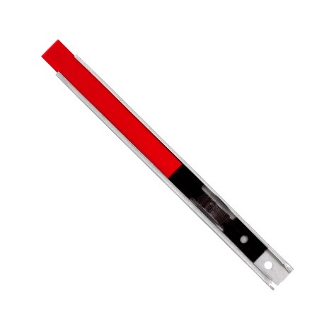 Bút đánh dấu kim loại MARKAL Red-Riter® kèm 4 ngòi thay thế - Dùng cho thiết kế và gia công kim loại
