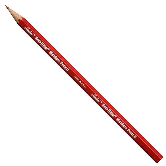 Bút chì lấy dấu hàn Markal Red-Riter® dùng cho thiết kế và gia công kim loại