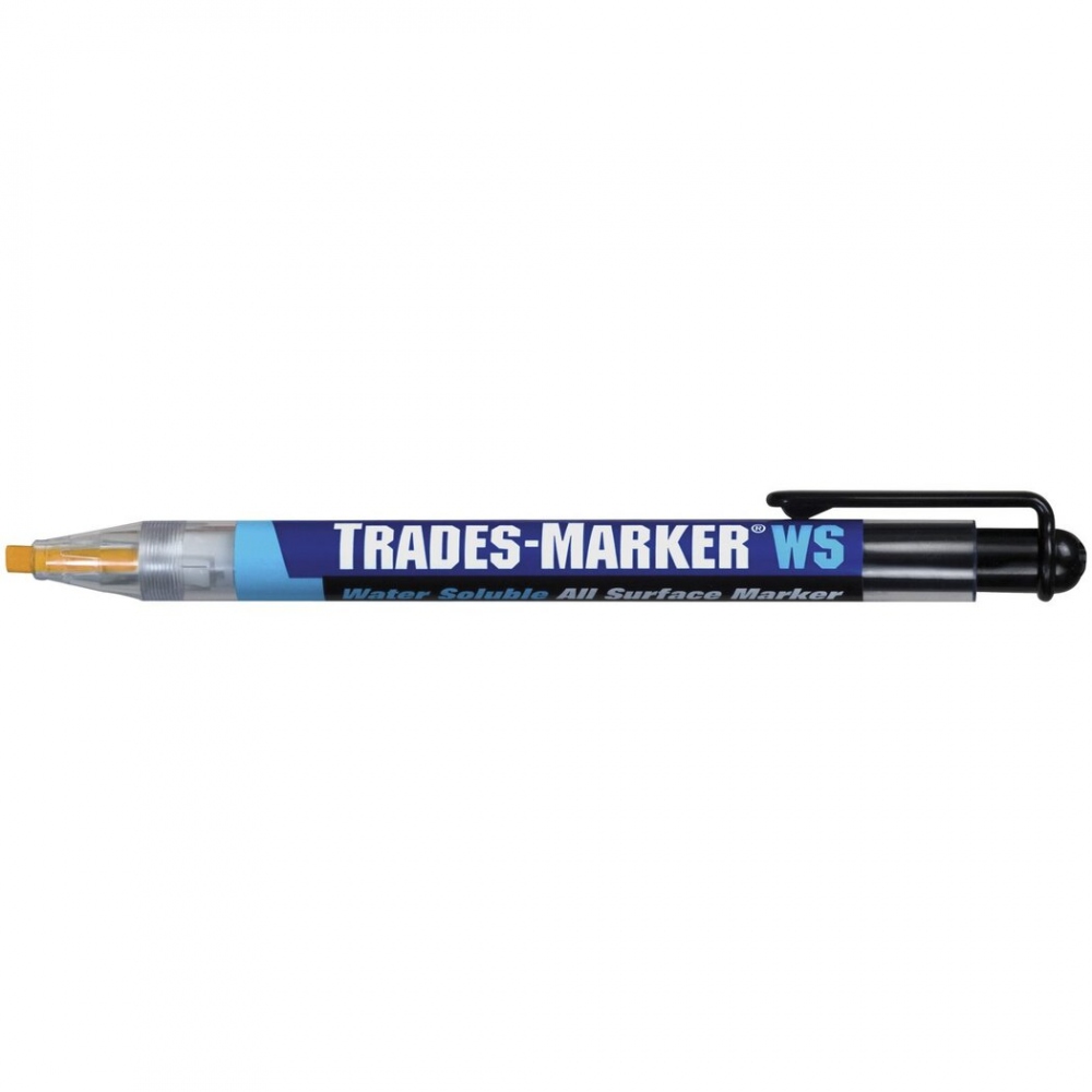 Bút đánh dấu đa năng xóa được Markal Trades Marker WS