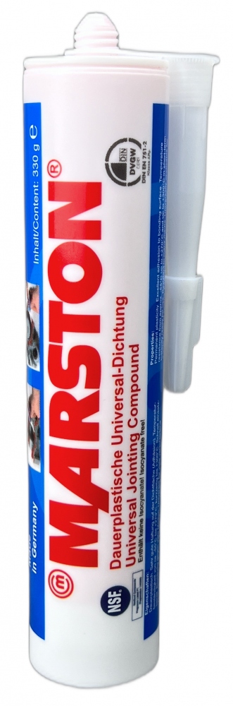 Hợp chất làm kín vạn năng Marston MMD.K300 dạng tuýp 330g