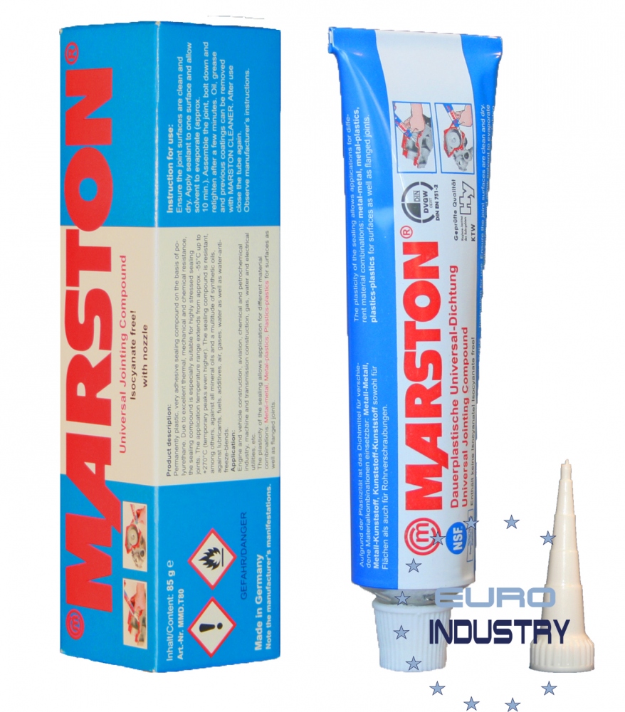 Hợp chất làm kín vạn năng Marston MMD.T80 tuýp 85g