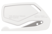 Dao cắt màng an toàn Martor 6200022.12 SECUMAX TRENNEX