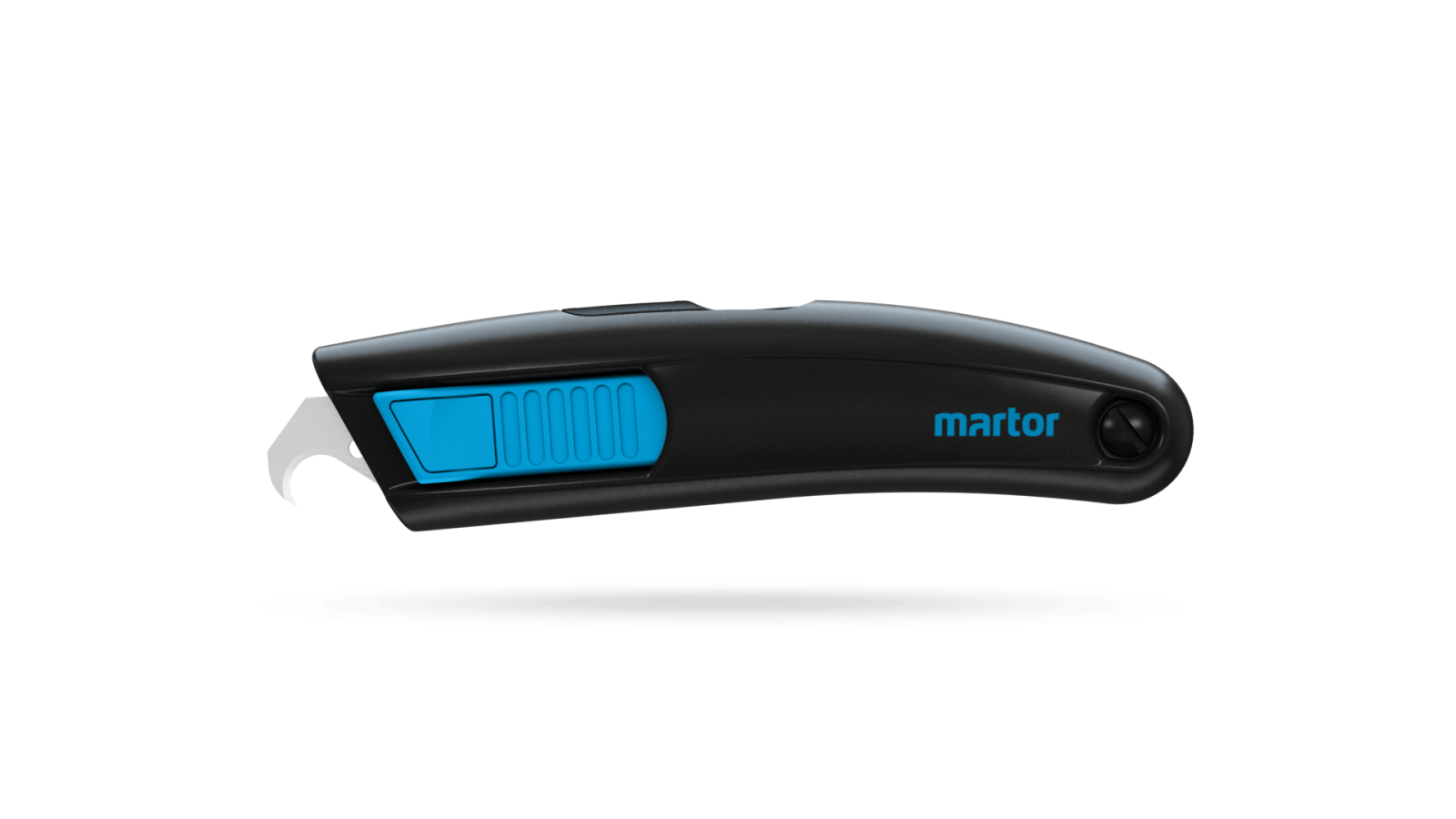 Dao an toàn Martor 116002.02 SECUPRO MEGASAFE lưỡi dày 0,63 mm