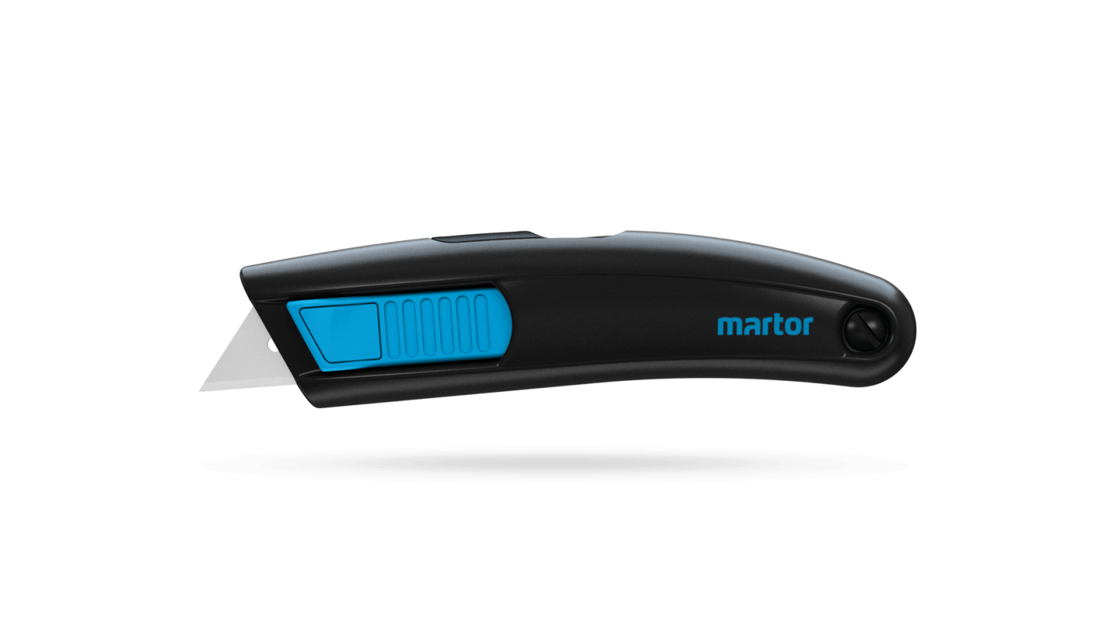Dao an toàn SECUPRO MEGASAFE Martor 116004.02 lưỡi 0,63 mm
