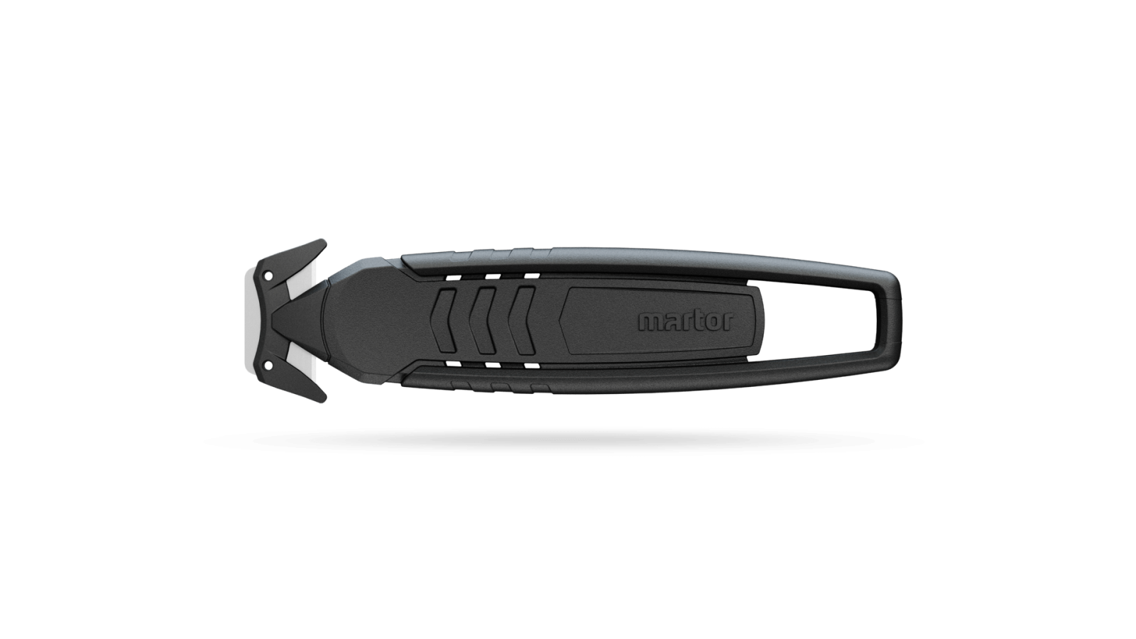 Dao an toàn Martor 150001.12 SECUMAX 150 độ mở lưỡi 6,2 mm