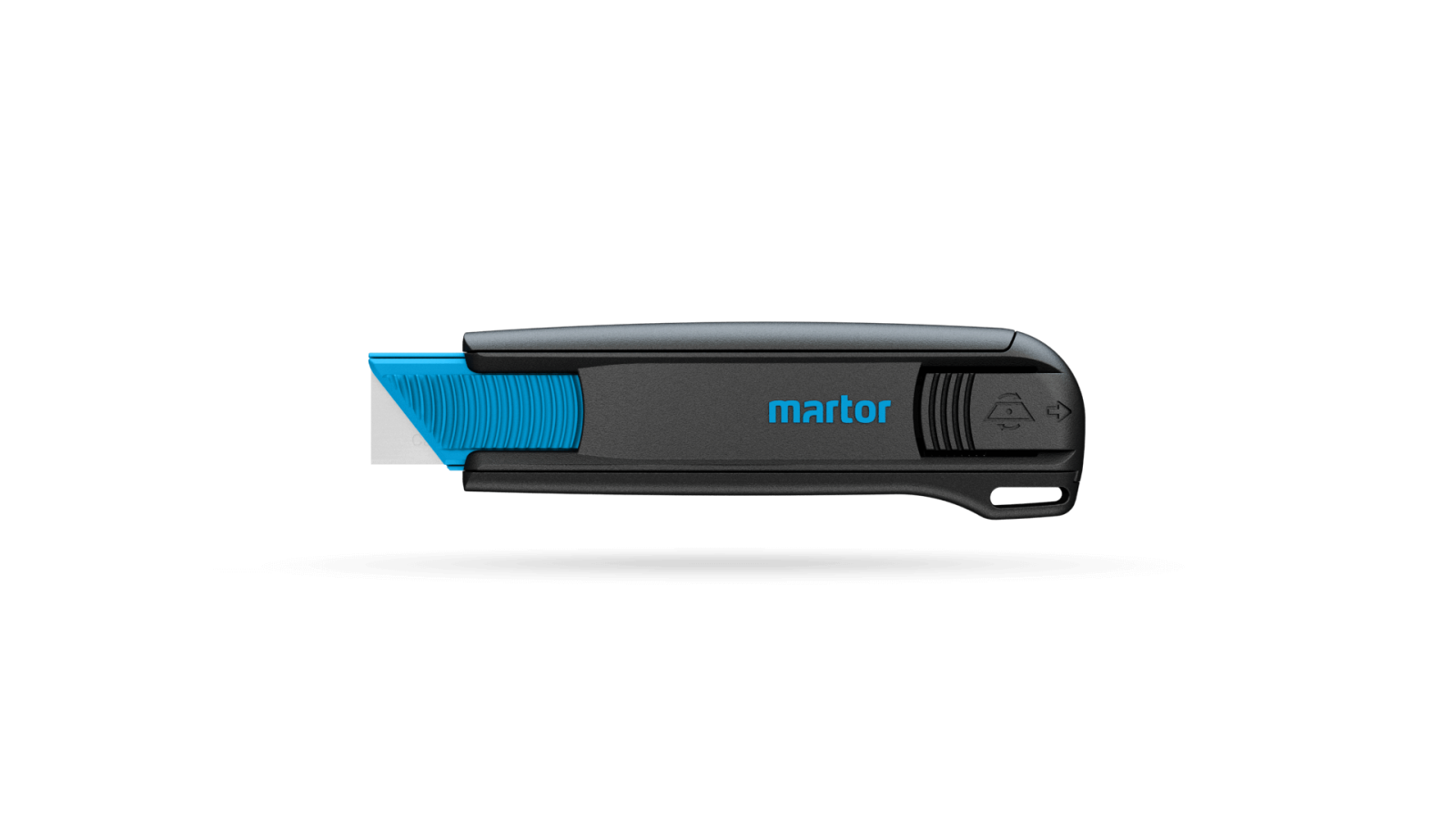 Dao an toàn Martor 175001.02 SECUNORM 175 dùng cho thùng carton