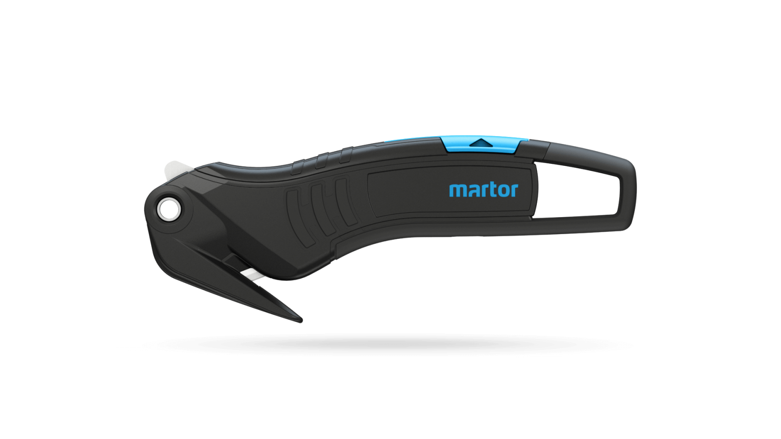 Dao an toàn Martor 32000110 SECUMAX 320 chuyên dụng cắt màng nhựa