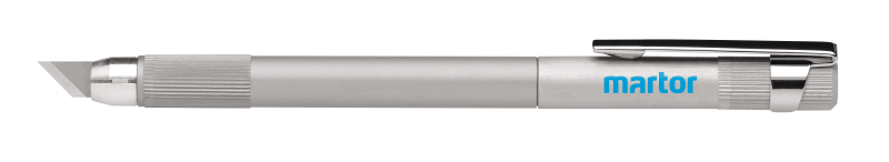 Dao gọt bavia nhôm Martor 32132.02 GRAFIX PICCOLO 0,63 mm