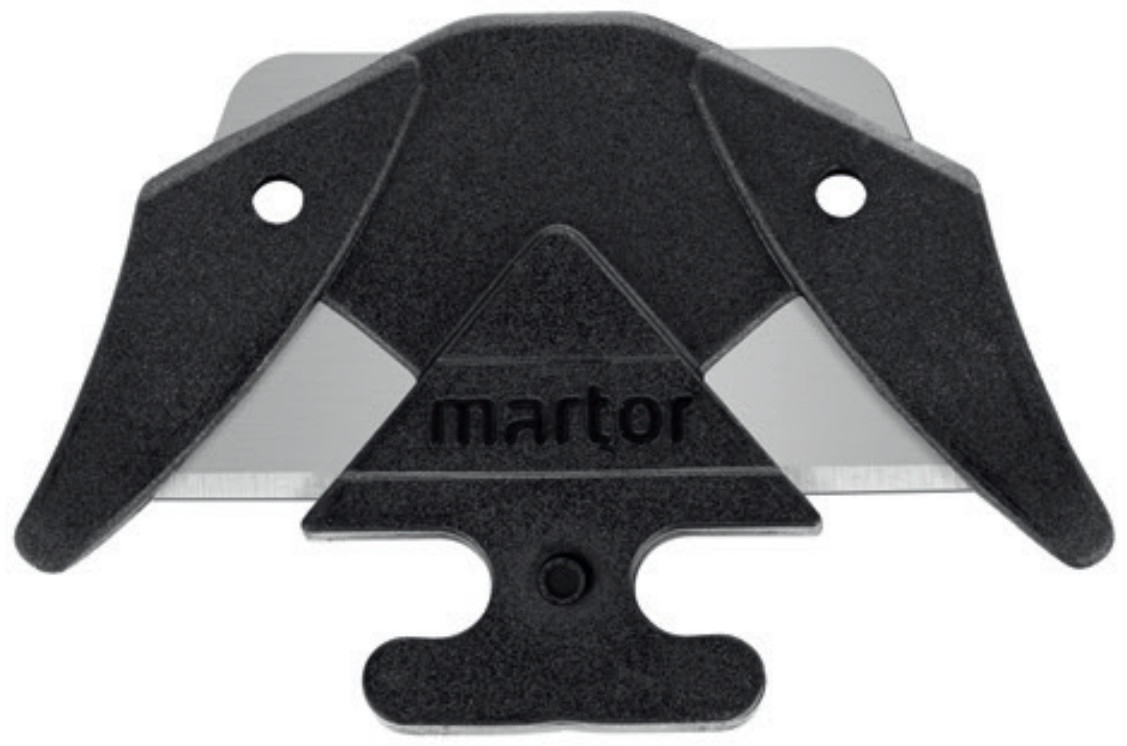 Martor 3550.20 SECUMAX Lưỡi dao thay thế cho SECUMAX 350