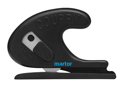 Martor 43136.08 SECUMAX COUPPY Dao cắt giấy và vật liệu tấm mỏng 0,2 mm