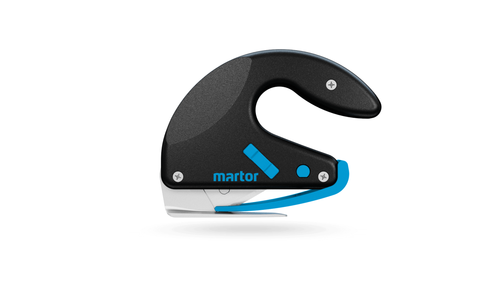 Dao cắt màng an toàn Martor 436.00 SECUMAX OPTICUT lưỡi 0,40 mm