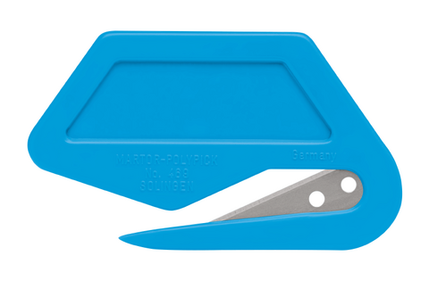 Dao cắt màng an toàn Martor 469.08 SECUMAX POLYPICK