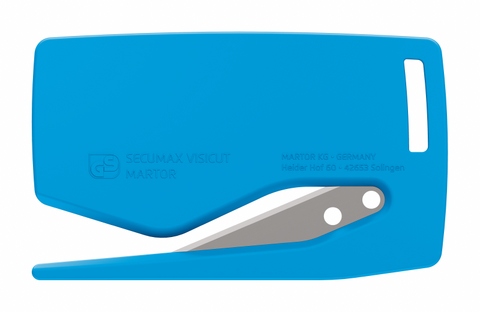 Dao cắt màng an toàn SECUMAX VISICUT Martor 00047012.12