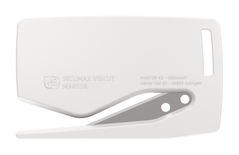 Dao cắt màng an toàn Martor 47022 SECUMAX VISICUT