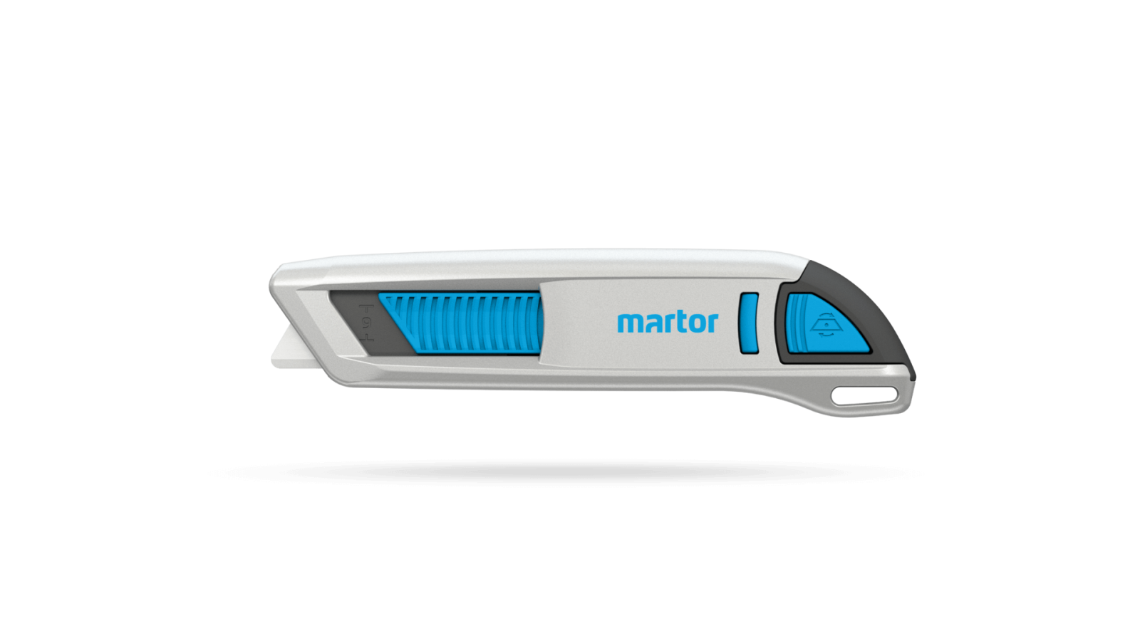 Dao an toàn tự động rút lưỡi Martor 50000210.02 SECUNORM 500
