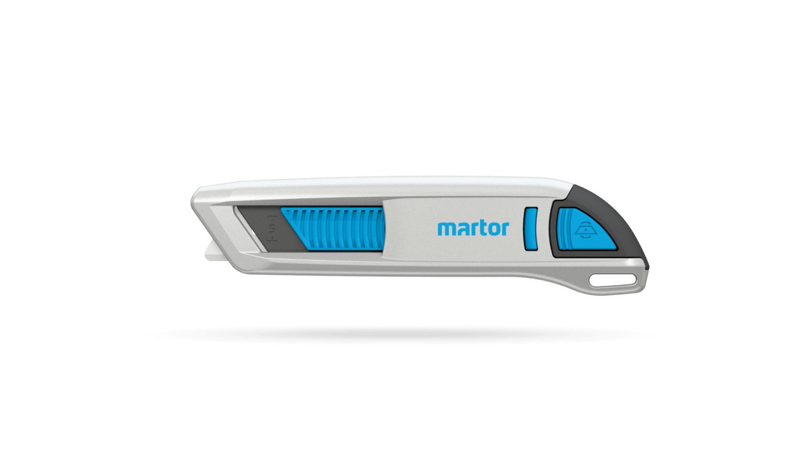 Dao an toàn tự động rút lưỡi Martor 50000310.02 SECUNORM 500