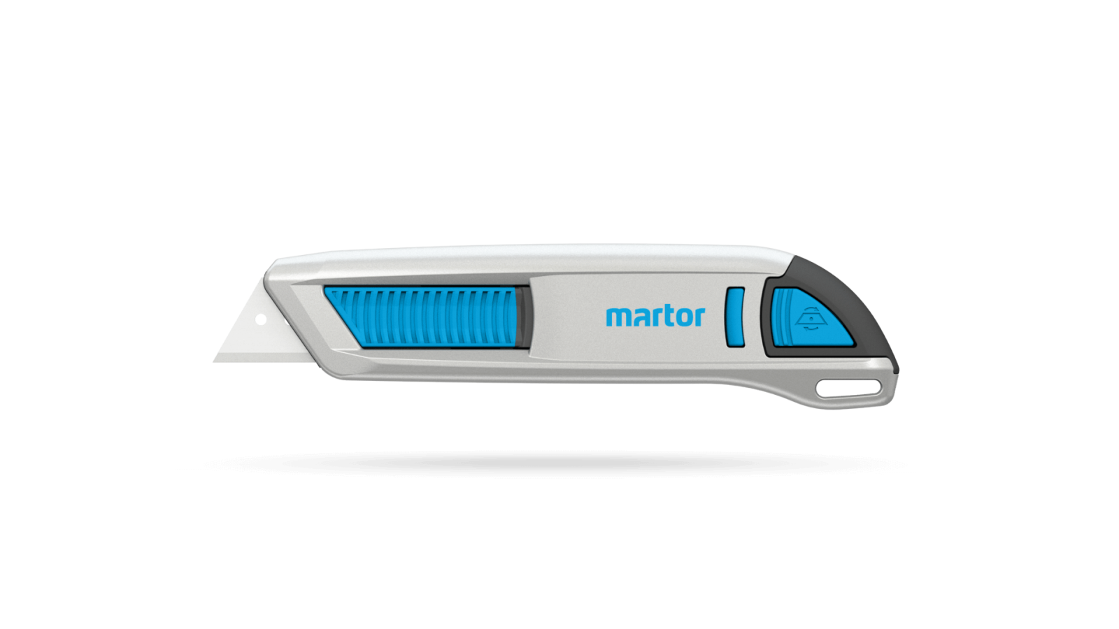 Dao an toàn tự rút Martor 50000410.02 SECUNORM 500