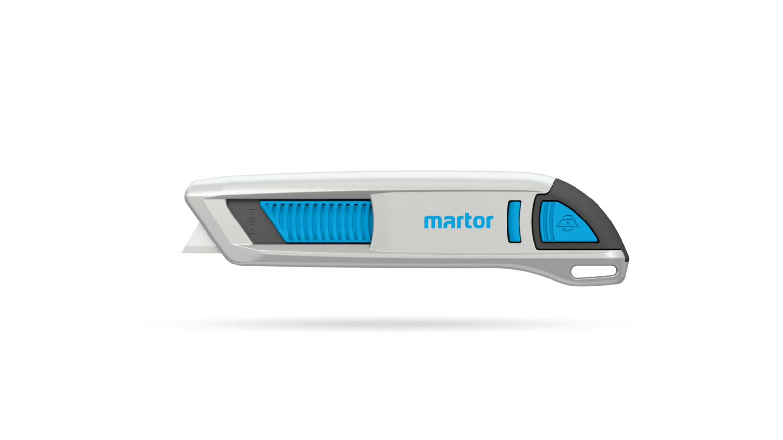 Dao an toàn tự rút Martor 50000510.02 SECUNORM 500