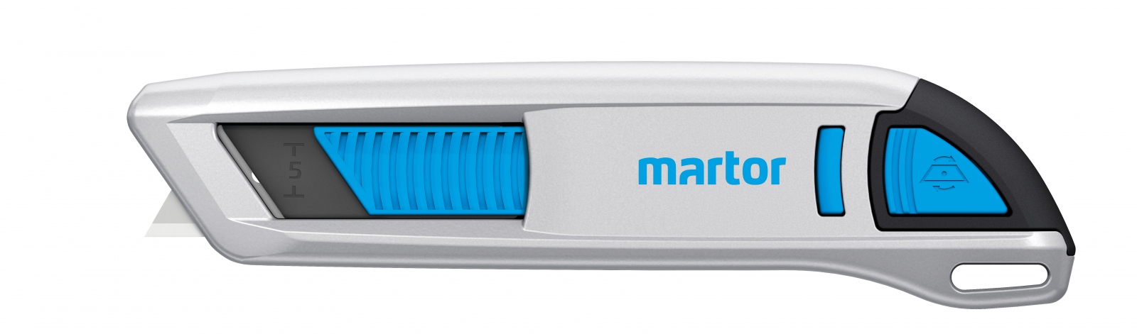 Dao an toàn tự động rút lưỡi Martor 50000610.02 SECUNORM 500