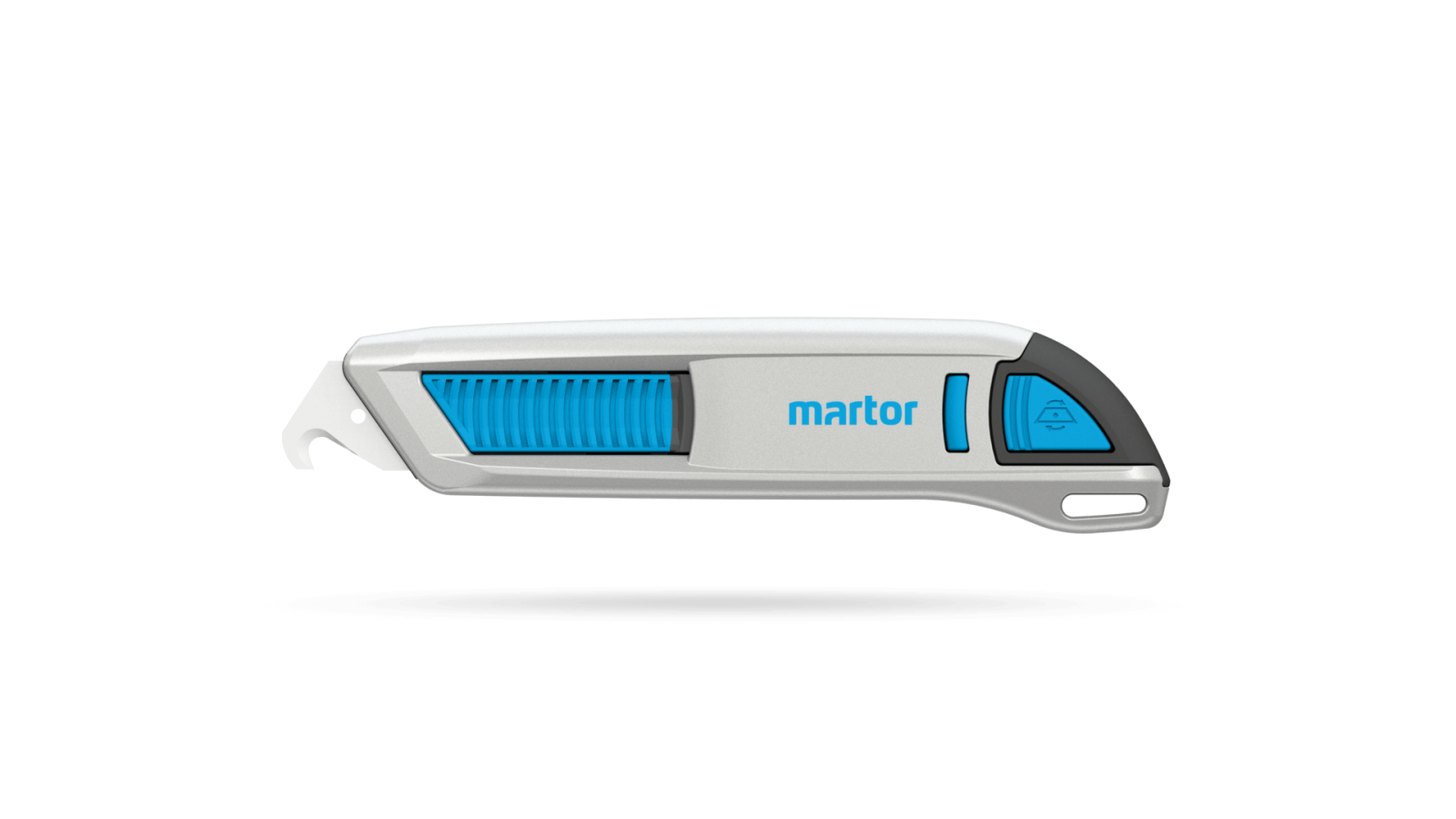 Dao an toàn tự rút Martor 50000910.02 SECUNORM 500