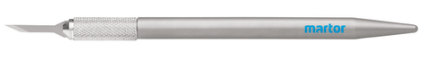 Dao mổ nhôm Martor 501.00 GRAFIX 501 lưỡi 0,50 mm