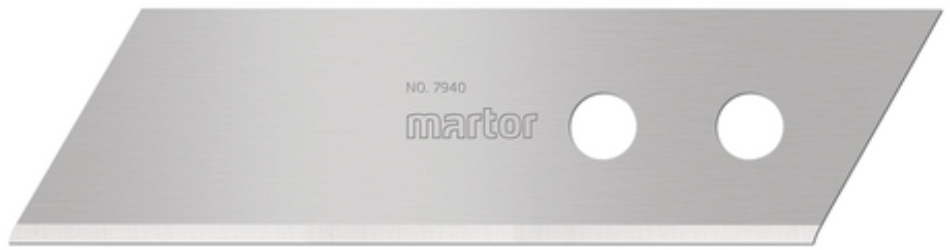 Lưỡi dao cắt xốp Martor 7940.60 18 mm