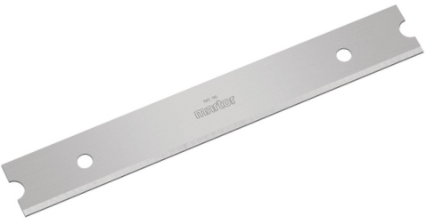 Lưỡi nạo Martor 96.60 kích thước 99.5 x 14 x 0.4 mm