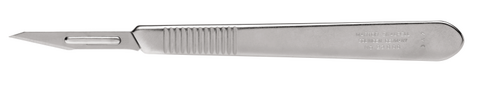 Dao mổ nhỏ Martor 23111.54 GRAFIX 0,40 mm