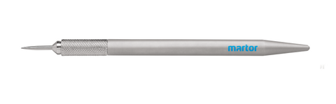 Dao mổ nhôm Martor 810.00 GRAFIX 501 cán 2.5 mm