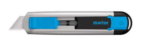 Dao an toàn SECUNORM 525 Martor 52500410.02 lưỡi dao 60mm