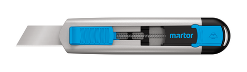 Dao an toàn Martor 54000410.02 SECUNORM 540 lưỡi dao 71.2mm