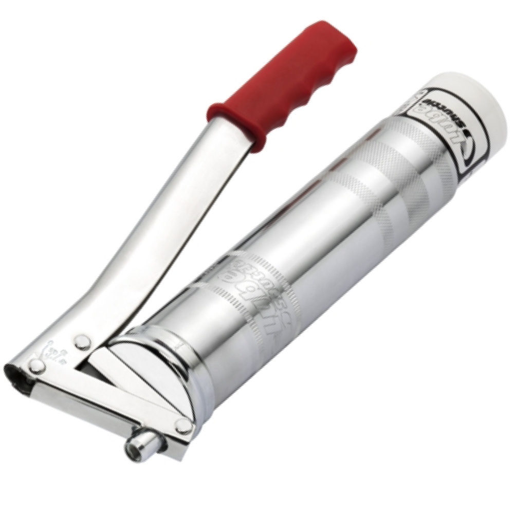 Súng bơm mỡ cần đòn bẩy Mato 3002060 Lube-Shuttle M10X1