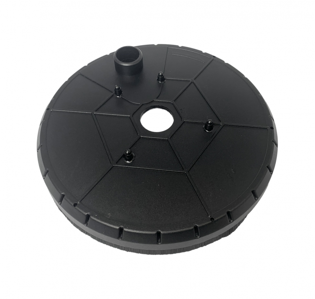 Vỏ đầu mài Menzer cho đầu mài LHS 225 Vario