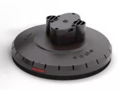 Vỏ đầu mài Menzer cho TSW 225 PRO Tròn - 225 mm