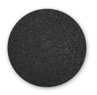 Giấy nhám vòng Menzer Silicon carbide Ø 225 mm - K16
