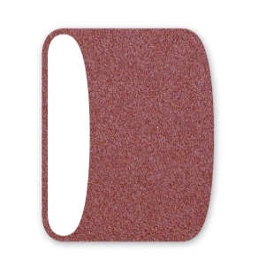 Băng nhám Menzer Corundum 750 x 250 mm - Độ nhám K16-120