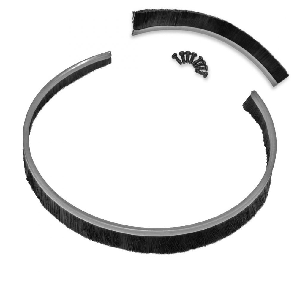 Vòng chổi Menzer 2 phần, 225 mm