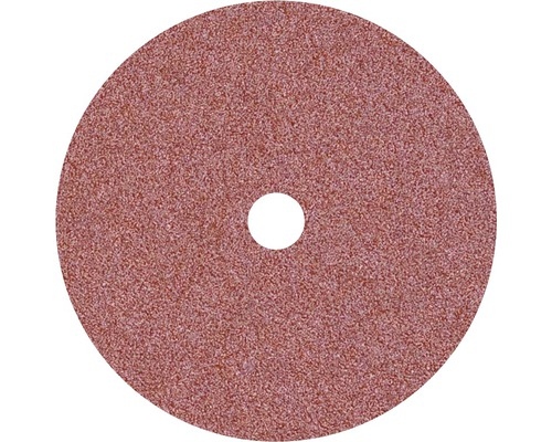 Đĩa nhám chà sàn hai mặt Menzer Red đường kính 406mm độ nhám P16-36